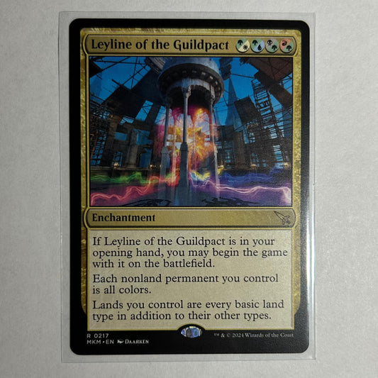 Leyline of the Guildpact